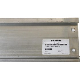 Resim 6es7390-1aj30-0aa0 Sımatıc S7-300, Raıl Kullanılmı 