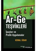 Resim Ar-Ge Teşvikleri Ipuçları ve Pratik Uygulamalar 