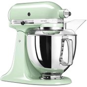 Resim KitchenAid 5KSM175PSEPT Artisan 4,8 L Stand Mikser Pistachio 