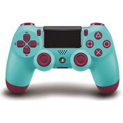 Resim PS4 Dualshock 4 Kablosuz Kol PS4 Kol (Berry Mavi/Sınırlı Sürüm Sony