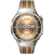 Resim Huawei Yeni Watch Gt 6 Pro 46 mm - Kahverengi 
