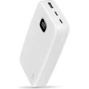 Resim Ttec Chargeup Pro LCD 20.000MAH Pd 20W Taşınabilir Hızlı Şarj Aleti Powerbank 