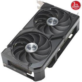 Resim Sylar Asus DUAL-RX9060XT-8G RX9060XT 8gb Ddr7 128BIT 3xdp/1xhdmı 