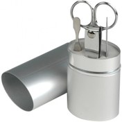 Resim artlab Art 4 Lü Manikür Seti Kiti Lab 