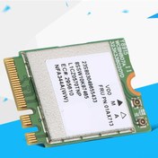 Resim Vkemall M.2 Wifi Kartı 867mbps 802.11ac Bluetooth 4.0, Lenovo Thinkpad E470/e570/yoga 710/720/v310 Serileri İçin Adaptör Fru 01ax713 