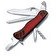 Resim Victorinox 0.8361.MC Forester M Kırmızı Grip Çakı 
