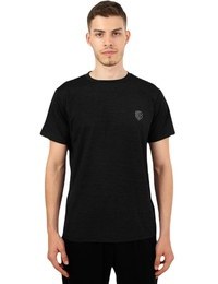 Resim Sportonex SO21S007 Techknit Poly T-Shirt Erkek T-Shirt 