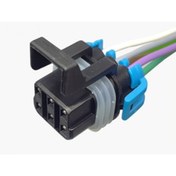 Resim Genel Markalar Opel Ym Bobin Soketi 6yc023 