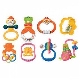 Resim Bebedor Çıngırak 