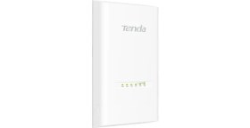 Resim Tenda Os4-Kıt Outdoor 5 Ghz 867 Mbps Dış Mekan Cpe Access Point 