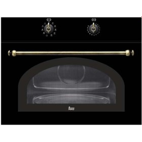 Resim Teka MWR 32 BI ATB Rustik Mikrodalga Antrasit 40586030 