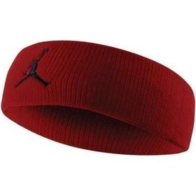 Resim Nike J.KN.00.605.OS Jordan Jumpman Unisex Saç Bandı 