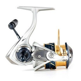 Resim Ryuji Impact 4000 7+1 BB Makara 