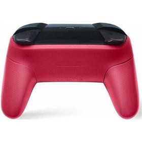 Resim Nintendo Switch Xenoblade Chronicles 2 Pro Kablosuz Controller 