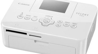 Resim Canon Selphy CP810 Kompakt Photo Yazıcı 