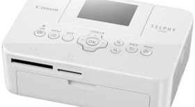 Resim Canon Selphy CP810 Kompakt Photo Yazıcı 