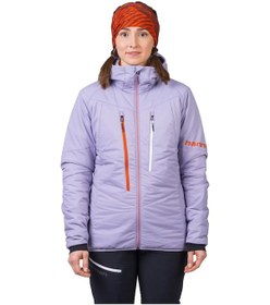 Resim Hannah Gabby Hoody Iı Kadın Outdoor Ceket 10048866hhx.01 Wisteria Wisteria Lila 