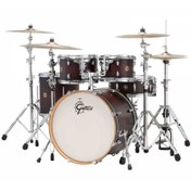 Resim Gretsch CM1-E605-SDCB Catalina Maple Akustik Davul Seti 