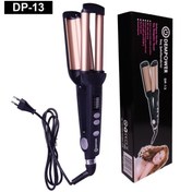 Resim Saç Şekillendirici DemPower DP-13 