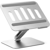 Resim Polhammobile Polham 11-18 Inch Yükseklik Ayarlamalı, Katlanabilir Tablet ve Laptop Standı, Kaymaz, Titremez Stand 