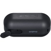 Resim Taşınabilir Bluetooth Hoparlör - Retro Tasarım, Çift Hoparlör Bağlantısı, Mükemmel Ses Kalitesi 