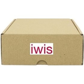 Resim IWIS 50047582 Yag Pompa Zinciri A0009931276 (WK333782) 