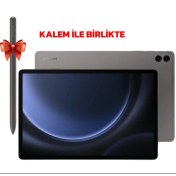 Resim Samsung S9 Fe Plus 8gb 128GB Tablet 12.4inç 