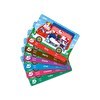 Resim Nintendo Animal Crossing Amiibo Sanrio New Horizons Kart Set 