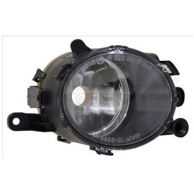 Resim Opel Sis Farı Sol - Sis Farı Sol - 22865974 