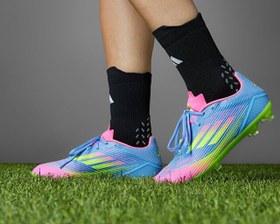 Resim adidas F50 League Firm/Multi-Ground Boots | Unisex 