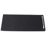 Resim Arteon Orta Konsol Perdesı Sıyah Krom Passat B8 2015 Arteon 2017 3g0862531f 81u / 3g0862531e 81u 