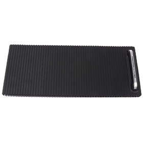 Resim Arteon Orta Konsol Perdesı Sıyah Krom Passat B8 2015 Arteon 2017 3g0862531f 81u / 3g0862531e 81u 