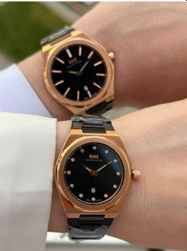 Resim Romanson Ag1407.07 Erkek - Kadın Kol Saat Seti 