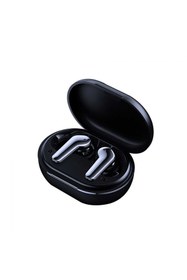 Resim Benks ET05 Bluetooth Kulaklık - Beyaz 