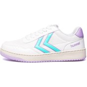 Resim Hummel Court-a Archıve Studıo Ayakkabı 900676-9316 Beyaz 