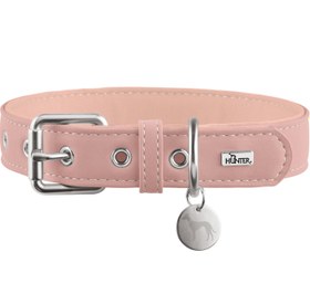 Resim Malibu Boyun Tasması - Toz Pembe / S 