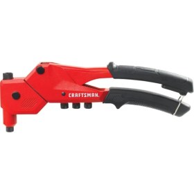 Resim Pop Perçin Aleti, Döner Başlı Tabancası (CMHT82674) 