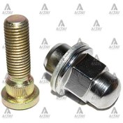 Resim Bijon Somunlu L-200 Fiberli 4600 