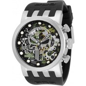 Resim Invicta 34680 134680 Punisher Limited 46 MM Erkek Kol Saati 