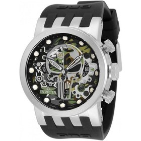 Resim Invicta 34680 134680 Punisher Limited 46 MM Erkek Kol Saati 