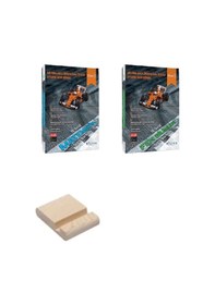 Resim Lgs 8.sınıf Biltest Matematik Fen Bilimleri Soru Bankası 