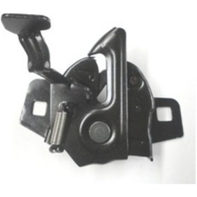 Resim Esse Oto - Chrysler Neon- 95/99 Kaput Kilidi Esse50012302 1-04615516ab 