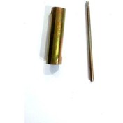 Resim Buji Sökme Anahtarı 18Mm Mondıal Cg 125 Agk 125 X-Max 250 (510241251) 