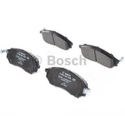 Resim BOSCH 986494295 Fren Balatası Ön Koleos 08- / Qashqai 07- Np300 08- Pathfınder 05- Murano 08- 