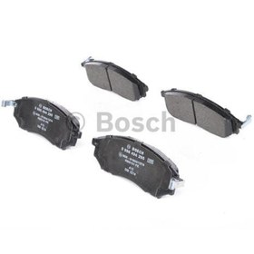 Resim BOSCH 986494295 Fren Balatası Ön Koleos 08- / Qashqai 07- Np300 08- Pathfınder 05- Murano 08- 