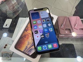 Resim Apple iPhone XS Max İkinci El TR | 64 GB | Altın 