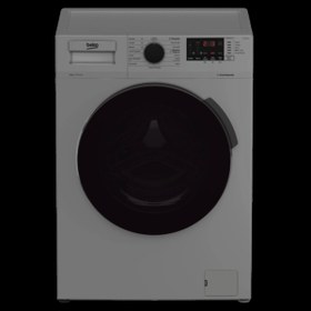 Resim Beko CM 10120 S Çamaşır Makinesi 