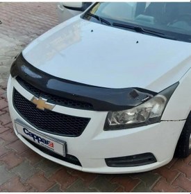 Resim Chevrolet Cruze Ön Kaput Koruyucu Rüzgarlığı 2009 2010 2011 2012 