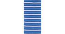 Resim Tedz Collection Mavi Çizgili Bandana 