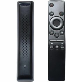 Resim HLL Teknoloji Samsung BN59-1259D Akıllı Kumanda Netflix Prime Video Yeni Model 